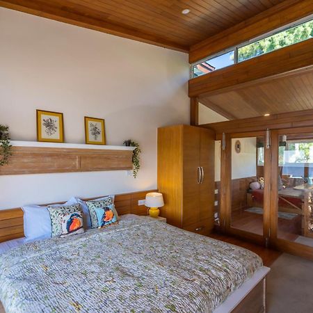 Stayvista At Orchards - Elysium Estate With Wifi, Bonfire Shimla Exteriör bild