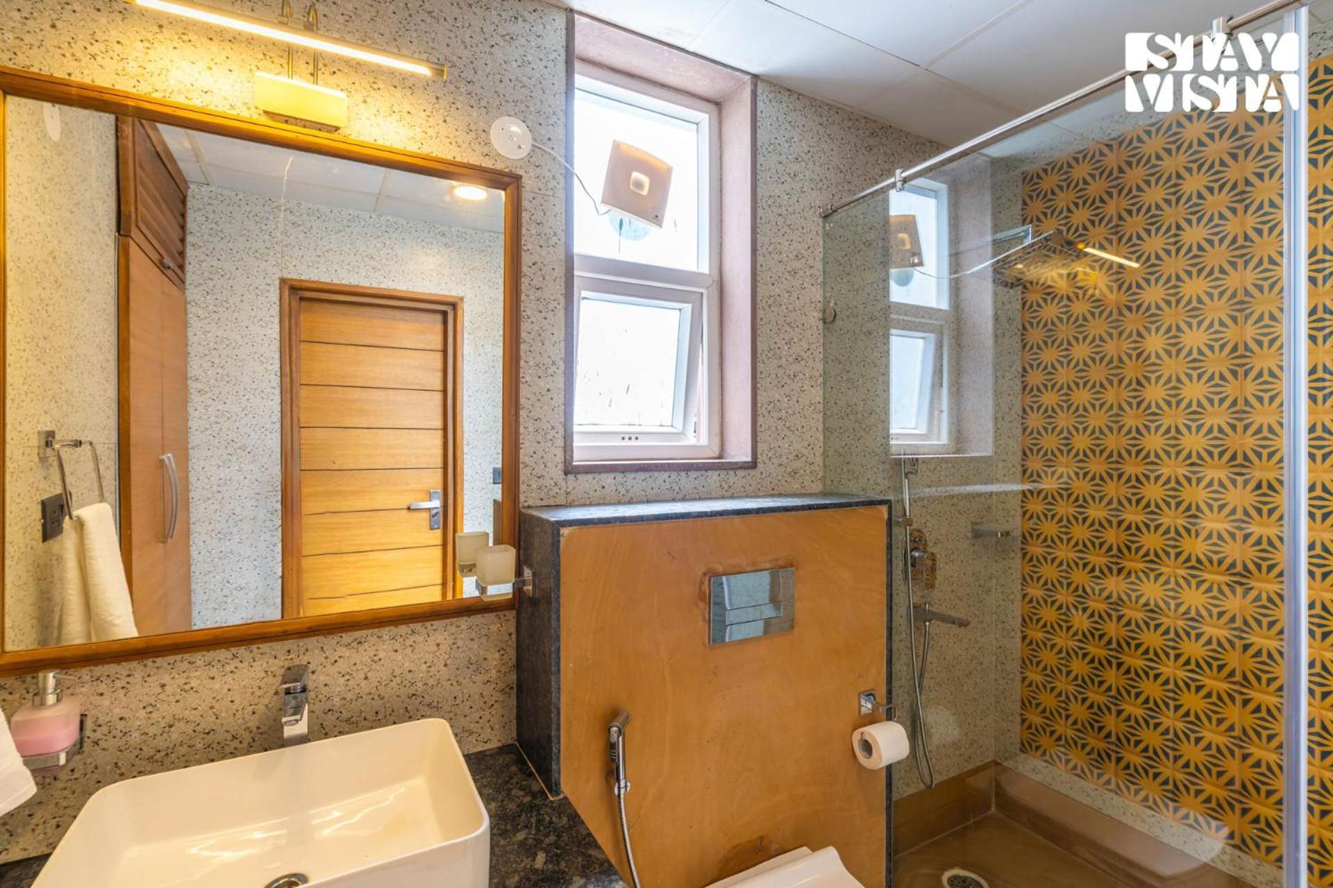 Stayvista At Orchards - Elysium Estate With Wifi, Bonfire Shimla Exteriör bild
