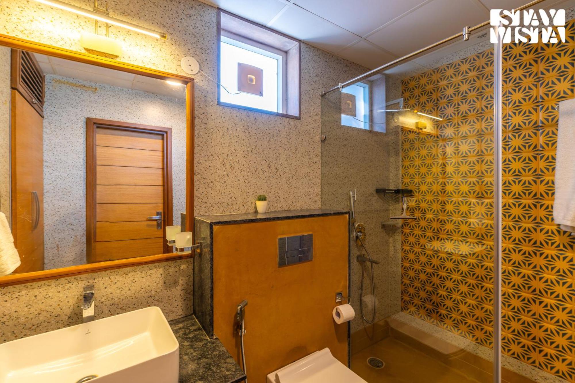 Stayvista At Orchards - Elysium Estate With Wifi, Bonfire Shimla Exteriör bild