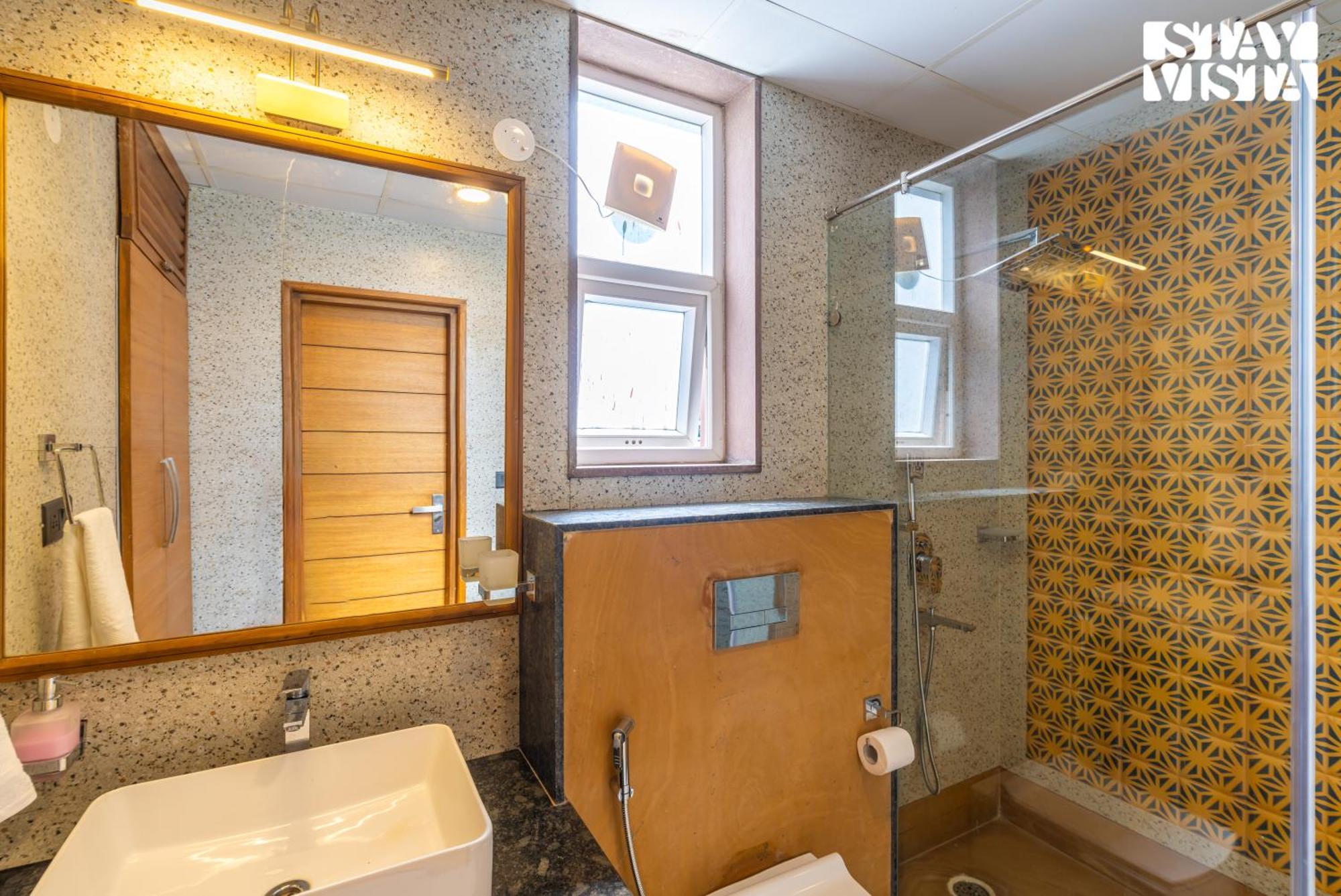 Stayvista At Orchards - Elysium Estate With Wifi, Bonfire Shimla Exteriör bild