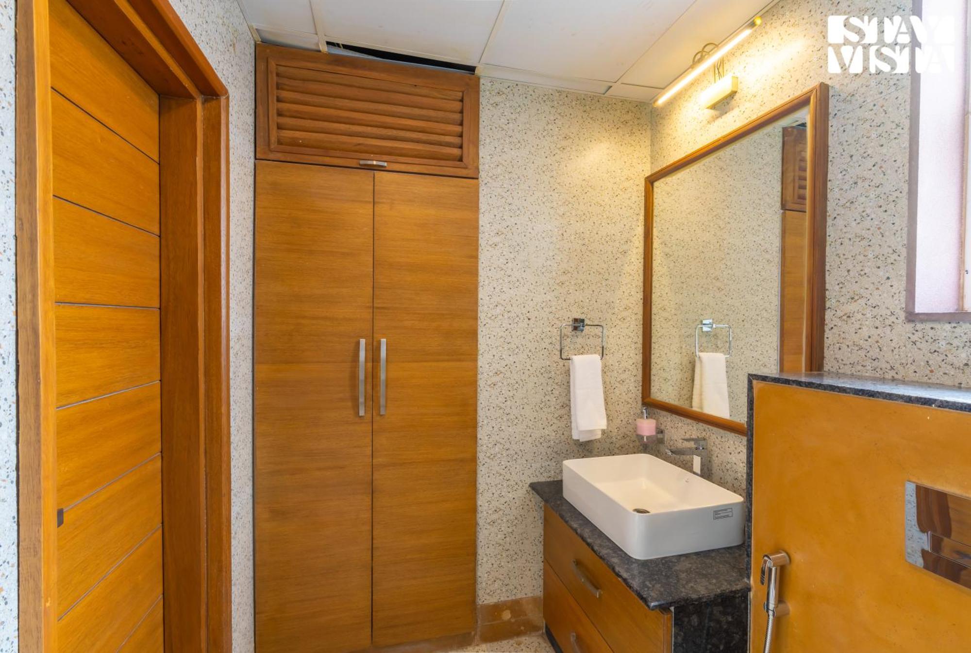 Stayvista At Orchards - Elysium Estate With Wifi, Bonfire Shimla Exteriör bild