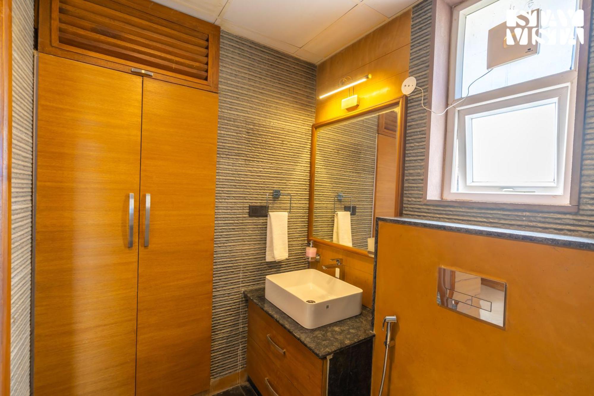 Stayvista At Orchards - Elysium Estate With Wifi, Bonfire Shimla Exteriör bild